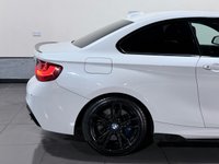 USED 2014 64 BMW 2 SERIES 3.0 M235i Coupe 2dr Petrol Auto Euro 6 (s/s) (326 ps) 