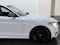 USED 2014 64 BMW 2 SERIES 3.0 M235i Coupe 2dr Petrol Auto Euro 6 (s/s) (326 ps) 