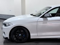USED 2014 64 BMW 2 SERIES 3.0 M235i Coupe 2dr Petrol Auto Euro 6 (s/s) (326 ps) 
