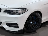 USED 2014 64 BMW 2 SERIES 3.0 M235i Coupe 2dr Petrol Auto Euro 6 (s/s) (326 ps) 