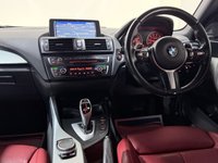 USED 2014 64 BMW 2 SERIES 3.0 M235i Coupe 2dr Petrol Auto Euro 6 (s/s) (326 ps) 