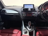 USED 2014 64 BMW 2 SERIES 3.0 M235i Coupe 2dr Petrol Auto Euro 6 (s/s) (326 ps) 