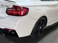 USED 2014 64 BMW 2 SERIES 3.0 M235i Coupe 2dr Petrol Auto Euro 6 (s/s) (326 ps) 