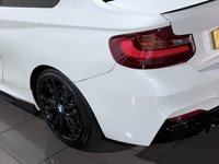USED 2014 64 BMW 2 SERIES 3.0 M235i Coupe 2dr Petrol Auto Euro 6 (s/s) (326 ps) 