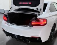 USED 2014 64 BMW 2 SERIES 3.0 M235i Coupe 2dr Petrol Auto Euro 6 (s/s) (326 ps) 