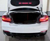 USED 2014 64 BMW 2 SERIES 3.0 M235i Coupe 2dr Petrol Auto Euro 6 (s/s) (326 ps) 