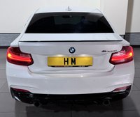 USED 2014 64 BMW 2 SERIES 3.0 M235i Coupe 2dr Petrol Auto Euro 6 (s/s) (326 ps) 