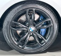 USED 2014 64 BMW 2 SERIES 3.0 M235i Coupe 2dr Petrol Auto Euro 6 (s/s) (326 ps) 
