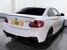 USED 2014 64 BMW 2 SERIES 3.0 M235i Coupe 2dr Petrol Auto Euro 6 (s/s) (326 ps) 