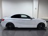 USED 2014 64 BMW 2 SERIES 3.0 M235i Coupe 2dr Petrol Auto Euro 6 (s/s) (326 ps) 