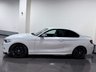 USED 2014 64 BMW 2 SERIES 3.0 M235i Coupe 2dr Petrol Auto Euro 6 (s/s) (326 ps) 