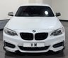 USED 2014 64 BMW 2 SERIES 3.0 M235i Coupe 2dr Petrol Auto Euro 6 (s/s) (326 ps) 