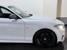 USED 2014 64 BMW 2 SERIES 3.0 M235i Coupe 2dr Petrol Auto Euro 6 (s/s) (326 ps) 
