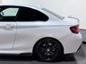 USED 2014 64 BMW 2 SERIES 3.0 M235i Coupe 2dr Petrol Auto Euro 6 (s/s) (326 ps) 