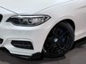 USED 2014 64 BMW 2 SERIES 3.0 M235i Coupe 2dr Petrol Auto Euro 6 (s/s) (326 ps) 