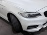 USED 2014 64 BMW 2 SERIES 3.0 M235i Coupe 2dr Petrol Auto Euro 6 (s/s) (326 ps) 