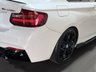 USED 2014 64 BMW 2 SERIES 3.0 M235i Coupe 2dr Petrol Auto Euro 6 (s/s) (326 ps) 
