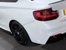 USED 2014 64 BMW 2 SERIES 3.0 M235i Coupe 2dr Petrol Auto Euro 6 (s/s) (326 ps) 