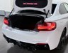 USED 2014 64 BMW 2 SERIES 3.0 M235i Coupe 2dr Petrol Auto Euro 6 (s/s) (326 ps) 