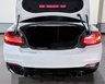USED 2014 64 BMW 2 SERIES 3.0 M235i Coupe 2dr Petrol Auto Euro 6 (s/s) (326 ps) 
