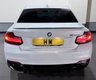 USED 2014 64 BMW 2 SERIES 3.0 M235i Coupe 2dr Petrol Auto Euro 6 (s/s) (326 ps) 