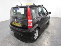 USED 2010 10 FIAT PANDA 1.2 Eleganza Hatchback 5dr Petrol Manual (133 g/km, 60 bhp) Air conditioning-Front 7 Rear parking sensors-Electric wndows-Roof rails-CD player-Alloys Part exchange avaliable Open 7days