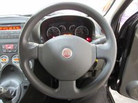 USED 2010 10 FIAT PANDA 1.2 Eleganza Hatchback 5dr Petrol Manual (133 g/km, 60 bhp) Air conditioning-Front 7 Rear parking sensors-Electric wndows-Roof rails-CD player-Alloys Part exchange avaliable Open 7days