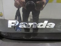 USED 2010 10 FIAT PANDA 1.2 Eleganza Hatchback 5dr Petrol Manual (133 g/km, 60 bhp) Air conditioning-Front 7 Rear parking sensors-Electric wndows-Roof rails-CD player-Alloys Part exchange avaliable Open 7days