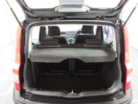 USED 2010 10 FIAT PANDA 1.2 Eleganza Hatchback 5dr Petrol Manual (133 g/km, 60 bhp) Air conditioning-Front 7 Rear parking sensors-Electric wndows-Roof rails-CD player-Alloys Part exchange avaliable Open 7days