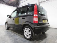 USED 2010 10 FIAT PANDA 1.2 Eleganza Hatchback 5dr Petrol Manual (133 g/km, 60 bhp) Air conditioning-Front 7 Rear parking sensors-Electric wndows-Roof rails-CD player-Alloys Part exchange avaliable Open 7days