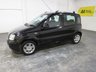 USED 2010 10 FIAT PANDA 1.2 Eleganza Hatchback 5dr Petrol Manual (133 g/km, 60 bhp) Air conditioning-Front 7 Rear parking sensors-Electric wndows-Roof rails-CD player-Alloys Part exchange avaliable Open 7days