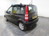 USED 2010 10 FIAT PANDA 1.2 Eleganza Hatchback 5dr Petrol Manual (133 g/km, 60 bhp) Air conditioning-Front 7 Rear parking sensors-Electric wndows-Roof rails-CD player-Alloys Part exchange avaliable Open 7days