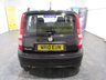 USED 2010 10 FIAT PANDA 1.2 Eleganza Hatchback 5dr Petrol Manual (133 g/km, 60 bhp) Air conditioning-Front 7 Rear parking sensors-Electric wndows-Roof rails-CD player-Alloys Part exchange avaliable Open 7days