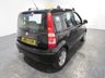 USED 2010 10 FIAT PANDA 1.2 Eleganza Hatchback 5dr Petrol Manual (133 g/km, 60 bhp) Air conditioning-Front 7 Rear parking sensors-Electric wndows-Roof rails-CD player-Alloys Part exchange avaliable Open 7days