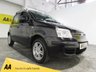 USED 2010 10 FIAT PANDA 1.2 Eleganza Hatchback 5dr Petrol Manual (133 g/km, 60 bhp) Air conditioning-Front 7 Rear parking sensors-Electric wndows-Roof rails-CD player-Alloys Part exchange avaliable Open 7days