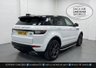 USED 2018 68 LAND ROVER RANGE ROVER EVOQUE 2.0 TD4 Landmark SUV 5dr Diesel Manual 4WD Euro 6 (s/s) (180 ps) 