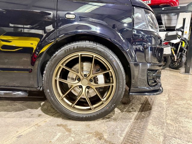 2014 Volkswagen Transporter 2L T3highline 4dr - Photo 7