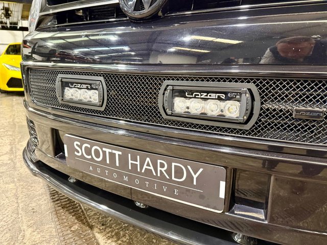 2014 Volkswagen Transporter 2L T3highline 4dr - Photo 10