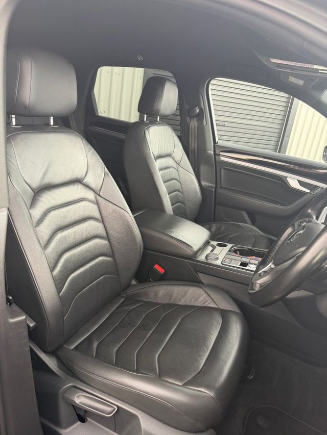 2019 VOLKSWAGEN TOUAREG - Photo 9