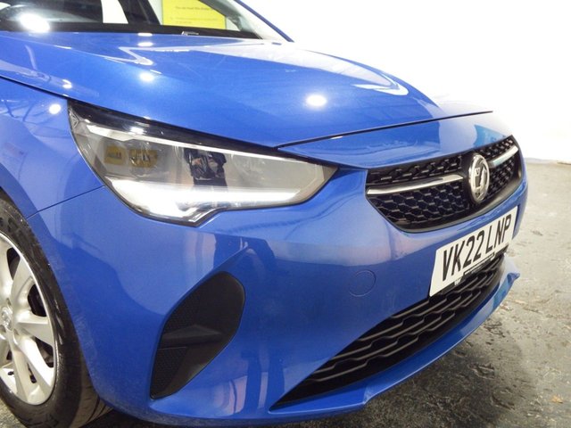 2022 VAUXHALL CORSA - Photo 9