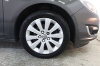 USED 2013 13 VAUXHALL ASTRA 2.0 CDTi SE Sports Tourer 5dr Diesel Manual Euro 5 (s/s) (165 ps) FM Radio, Parking Sensors,