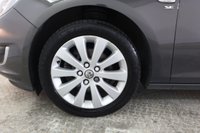 USED 2013 13 VAUXHALL ASTRA 2.0 CDTi SE Sports Tourer 5dr Diesel Manual Euro 5 (s/s) (165 ps) FM Radio, Parking Sensors,