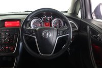 USED 2013 13 VAUXHALL ASTRA 2.0 CDTi SE Sports Tourer 5dr Diesel Manual Euro 5 (s/s) (165 ps) FM Radio, Parking Sensors,