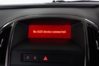 USED 2013 13 VAUXHALL ASTRA 2.0 CDTi SE Sports Tourer 5dr Diesel Manual Euro 5 (s/s) (165 ps) FM Radio, Parking Sensors,