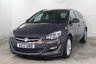 USED 2013 13 VAUXHALL ASTRA 2.0 CDTi SE Sports Tourer 5dr Diesel Manual Euro 5 (s/s) (165 ps) FM Radio, Parking Sensors,