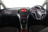 USED 2013 13 VAUXHALL ASTRA 2.0 CDTi SE Sports Tourer 5dr Diesel Manual Euro 5 (s/s) (165 ps) FM Radio, Parking Sensors,