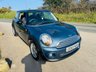 USED 2010 60 MINI HATCH 1.6 Cooper D Hatchback 3dr Diesel Manual Euro 5 (s/s) (112 ps) 