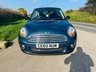 USED 2010 60 MINI HATCH 1.6 Cooper D Hatchback 3dr Diesel Manual Euro 5 (s/s) (112 ps) 