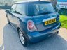 USED 2010 60 MINI HATCH 1.6 Cooper D Hatchback 3dr Diesel Manual Euro 5 (s/s) (112 ps) 