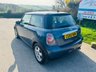 USED 2010 60 MINI HATCH 1.6 Cooper D Hatchback 3dr Diesel Manual Euro 5 (s/s) (112 ps) 